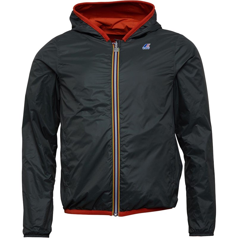 K way doublé homme Sale