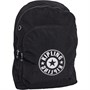kipling Sacs à Dos Kipling Seoul M Lite Femme Noir