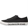 Calvin Klein Jeans Herrer Deangelox Sneakers Sort