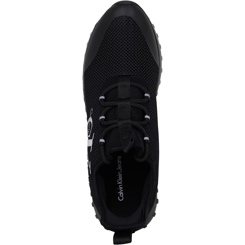 calvin klein rejan trainers