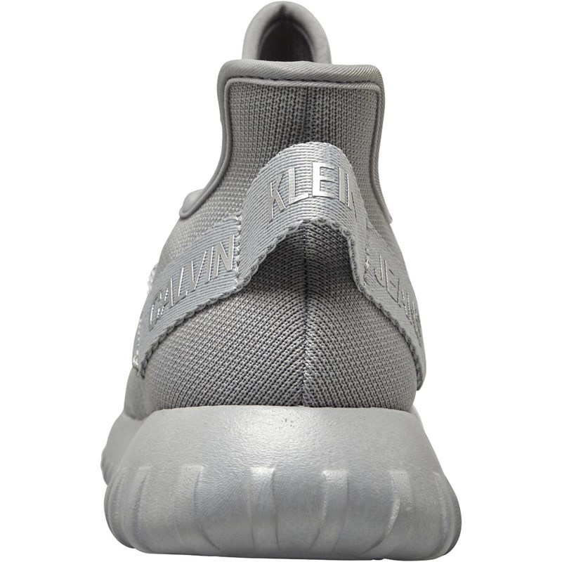 calvin klein rejan trainers