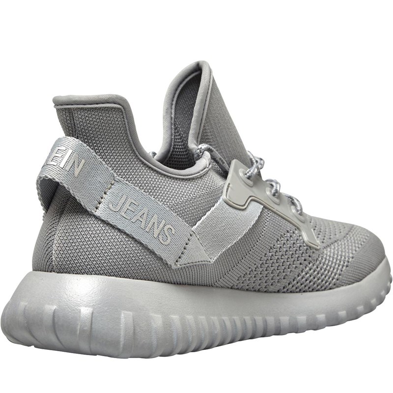 calvin klein rejan trainers