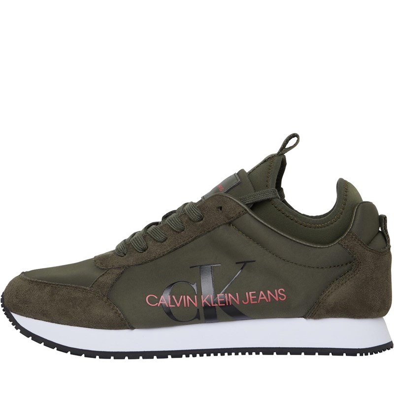 calvin klein jae lee sneaker
