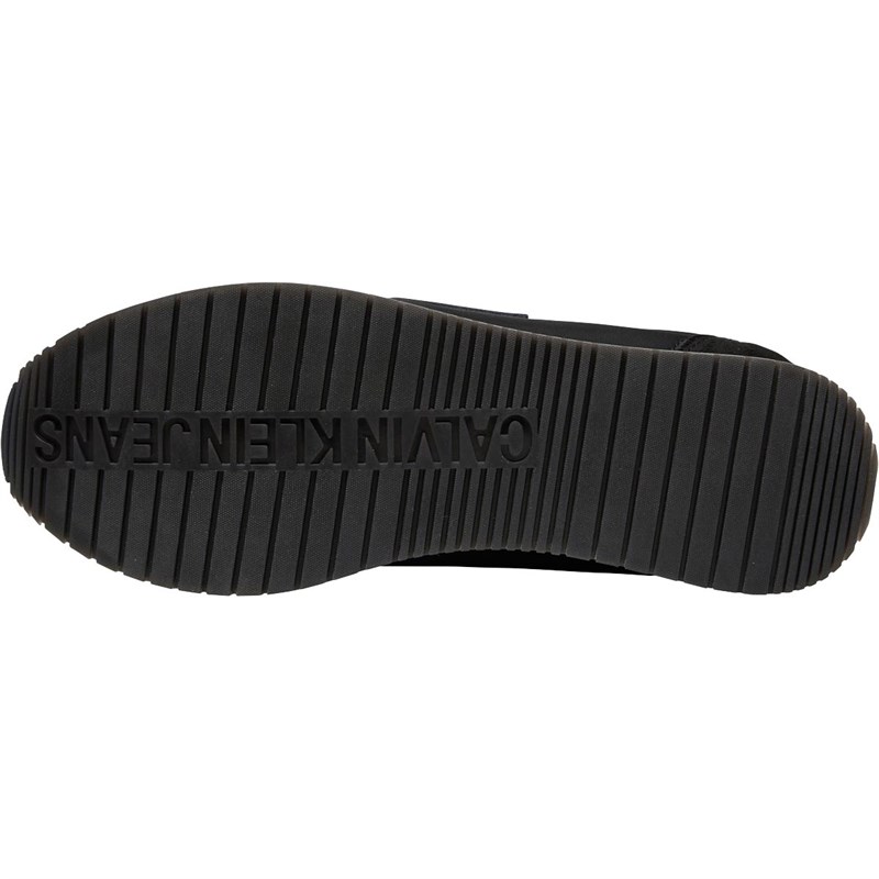 calvin klein black jeans tonia trainers