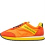 Calvin Klein Jeans Damen Jill Sneakers Orange