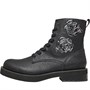 Calvin Klein Jeans Damer Nebi Ankle Støvler Sort
