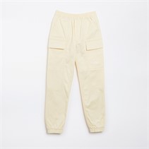 Calvin Klein Jeans Boys Essential Woven Cargo Pants Afterglow