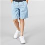 Calvin Klein Jeans Boys Shorts Azure Light
