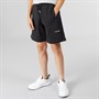 Calvin Klein Jeans Kids Sweat Shorts CK Black