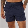 Calvin Klein Jeans Mens Swim Shorts Dark Sapphire
