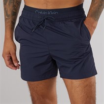 Calvin Klein Jeans Mens Swim Shorts Dark Sapphire