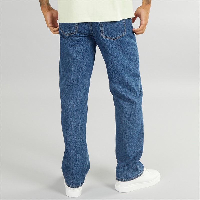 Calvin Klein Jeans Herren Gerade Jeans Pacifico