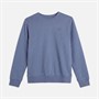 Calvin Klein Jeans Kids Mini Badge Sweatshirt Infinity