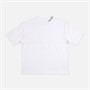 Calvin Klein Jeans Kids T-Shirt White