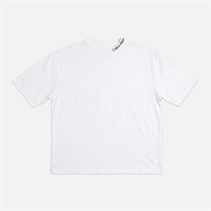Calvin Klein Jeans Kids T-Shirt White
