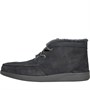 Clarks Bottes Oakland Homme Noir