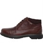 Clarks Herre Un Tread On GTX2 Støvler Mørk Brun