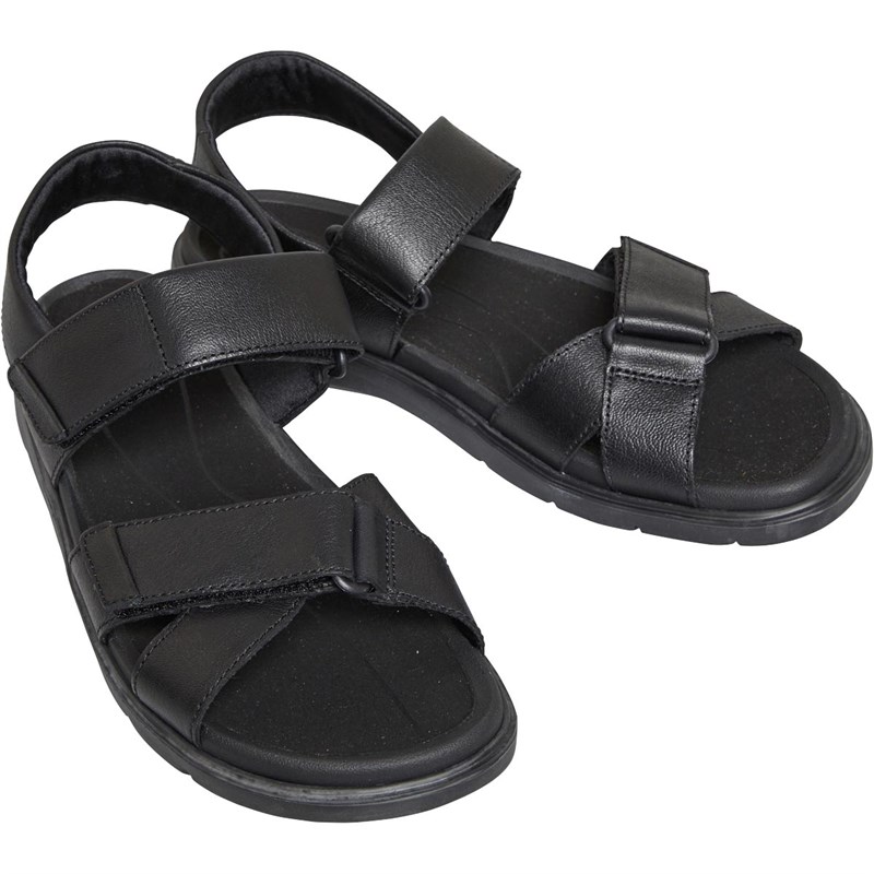 Clarks leather sandals new arrivals