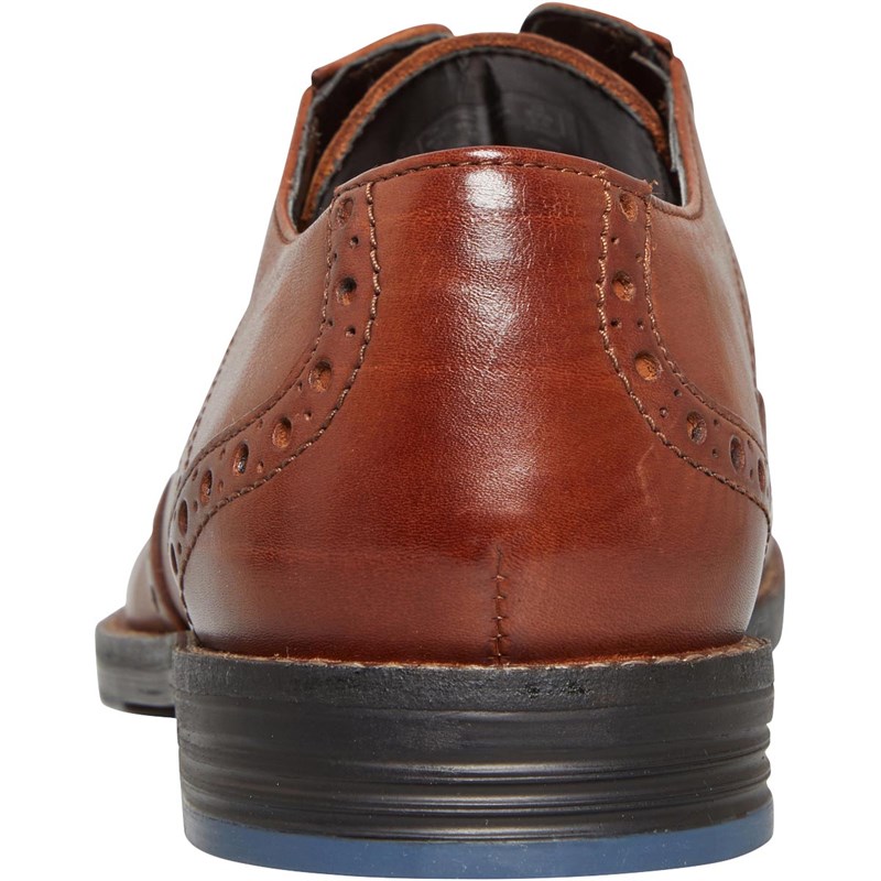 clarks prangley limit