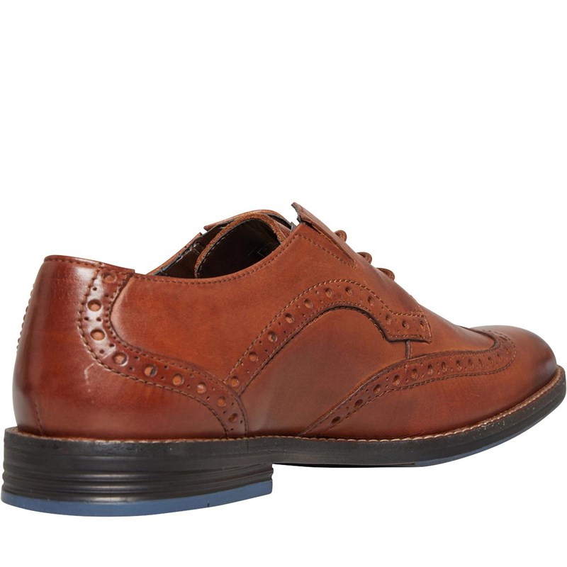clarks prangley limit