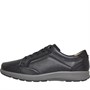 Clarks Herrer Un Trail Form 2 Sko Sort