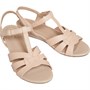 Clarks Damer Abigail Daisy Sandaler Lyserød