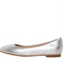 Clarks Chaussures Grace Piper Femme Métallique