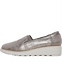 Clarks Womens Sharon Dolly Shoes Pewter
