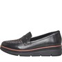 Clarks Dames Shaylin Schoenen Zwart