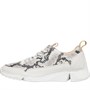 Clarks Dames Tri Spark Sneakers Multi