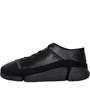 Clarks Baskets Originals Trigenic Evo Homme Noir