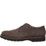 Clarks Chaussures Bayhill Plain Homme Marron Foncé