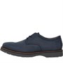 Clarks Chaussures Bayhill Plain Homme Bleu Marine