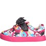 Clarks Kleinkind Mädchen Infant City Dream T Freizeit Schuhe Mehrfarbig