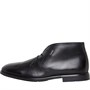 Clarks Herre Ronnie Lo GORE-TEX Mode støvler Sort