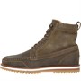 Clarks Herrer Durston Hi Mode støvler Kakigrøn