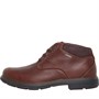 Clarks Herre Un Tread Up GORE-TEX 2 Mode støvler Brun