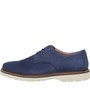 Clarks Chaussures chics Bayhill Homme Bleu Foncé