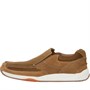 Clarks Herre Langton Easy afslappede sko Brun