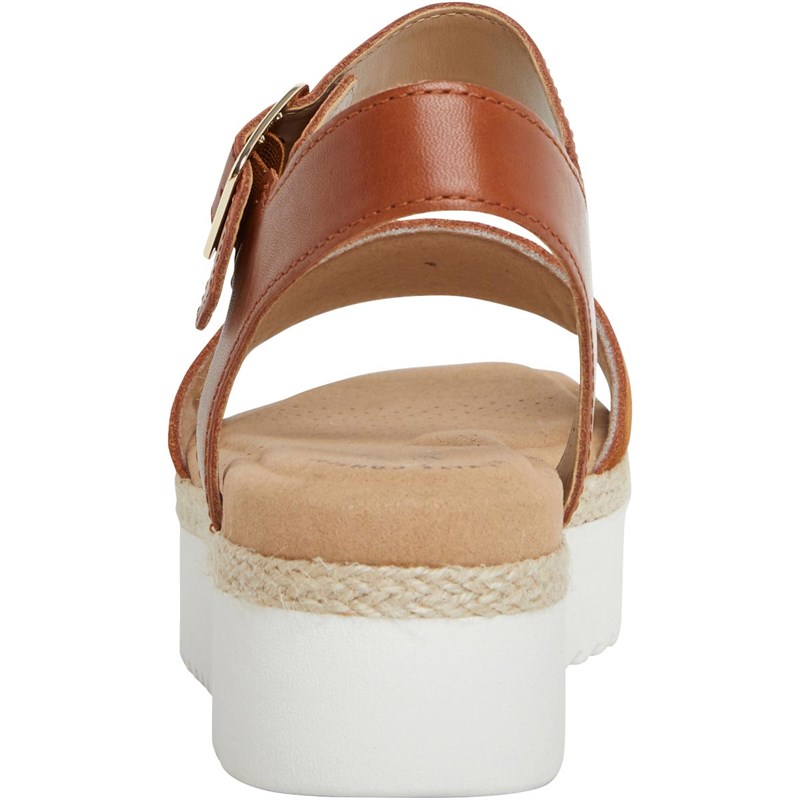 clarks lana shore