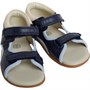 Clarks Drenge Infant Zora Spirit Sandaler Marineblå