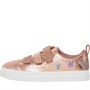 Clarks Piger Nova Early Strap Træningssko Pink