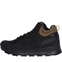 Clarks Mens ATL Trek Hi GTX Boots Black Combi