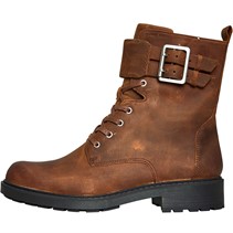 Clarks Womens Orinoco 2 Lace Ankle Boots Brown Snuff