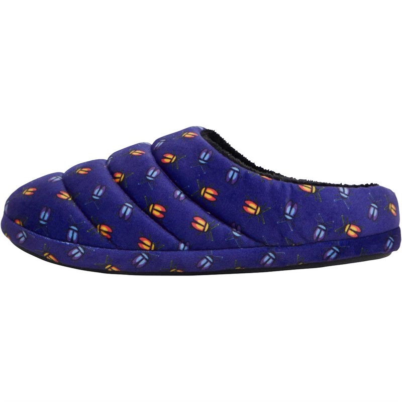 Clarks discount boys slippers