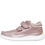 Clarks Girls Crest Tuktu Boots Pink