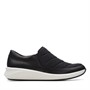 Clarks Dame Un Rio Spark Sko Spark Sort Combi