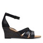 Clarks Sandaler til kvinder Kyarra Joy Sort