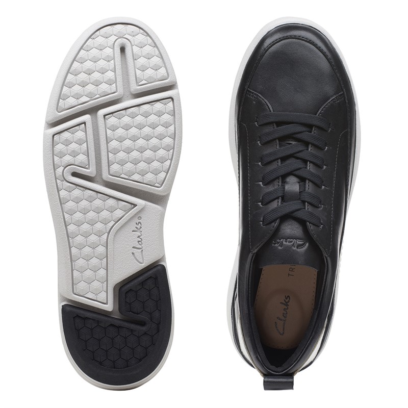 Sneakers clarks online dames