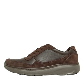 Clarks charton vibe brown nubuck sales